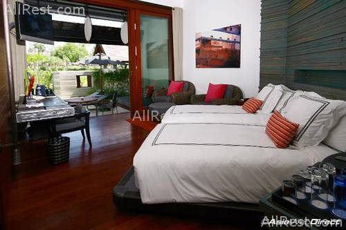 Indigo Pearl Hotel 48